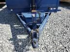 2021 American Made Products Dump Trailer