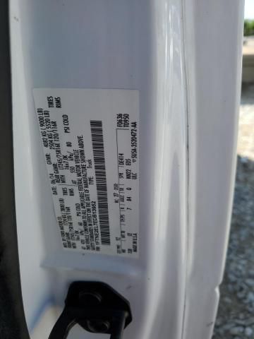 2014 Ford Econoline E250 Van