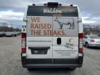 2022 Dodge RAM Promaster 1500 1500 High