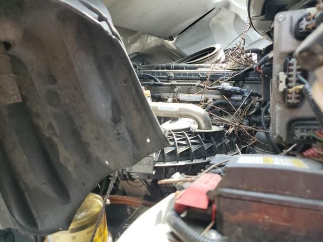 2019 Freightliner M2 112 Medium Duty