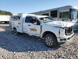 Ford Vehiculos salvage en venta: 2024 Ford F350 Super Duty