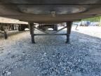2016 Hyundai DRY Van Trailer