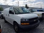 2019 Chevrolet Express G2500