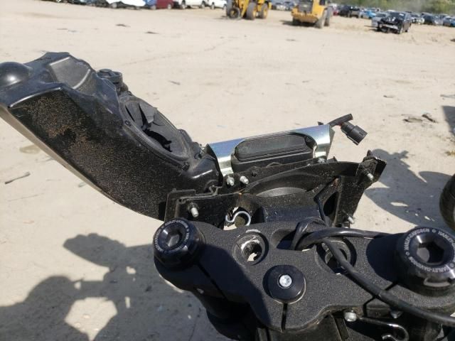 2023 Harley-Davidson Fxlrst