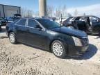 2010 Cadillac CTS
