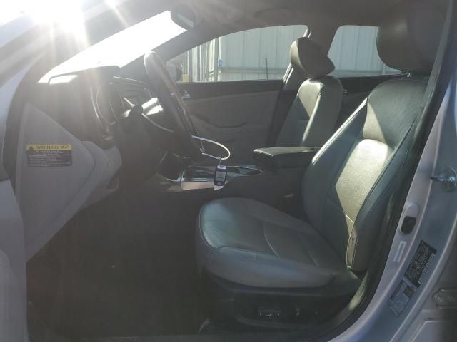2014 KIA Optima EX