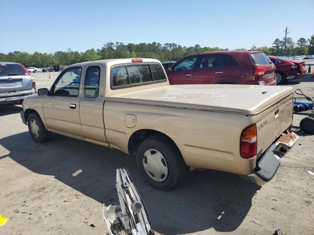 1998 Toyota Tacoma Xtracab