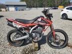 2020 Honda CRF250 L