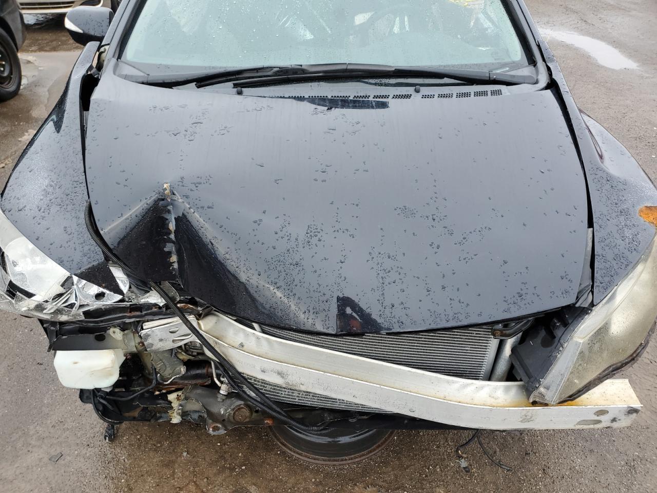 2008 Acura Csx Type s