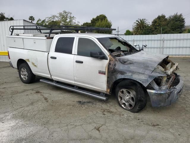 2010 Dodge RAM 2500