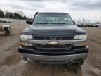 2001 Chevrolet Silverado K2500 Heavy Duty