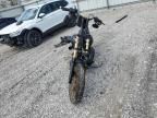 2016 Harley-Davidson Fxdls