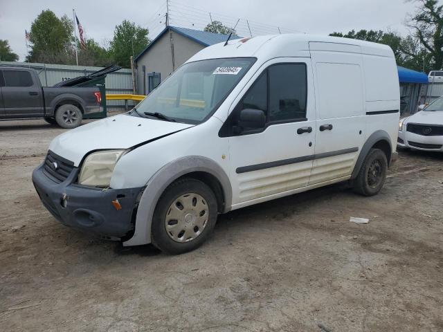 2012 Ford Transit Connect XL