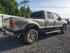 2006 Ford F350 SRW Super Duty