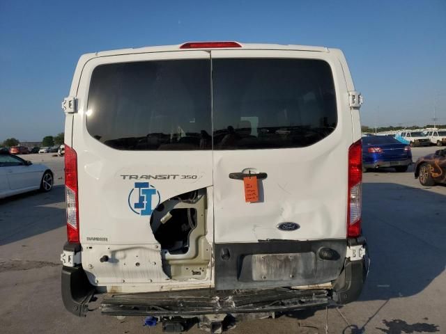 2023 Ford Transit T-350