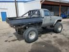 1982 Toyota Pickup RN38