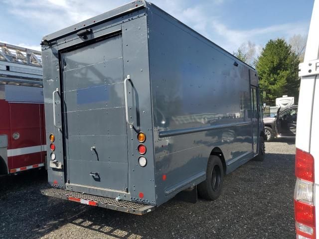 2020 Freightliner Chassis M Line WALK-IN Van