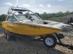 2006 Mastercraft Boat