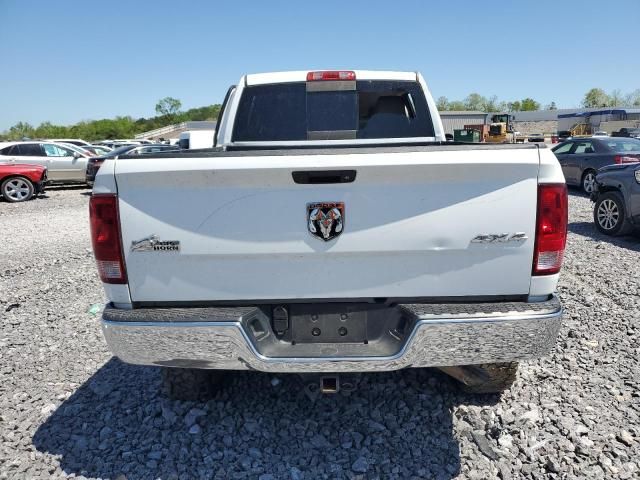 2010 Dodge RAM 2500