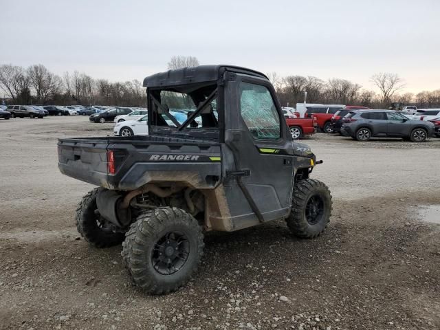 2023 Polaris Ranger XP 1000 Northstar Ultimate
