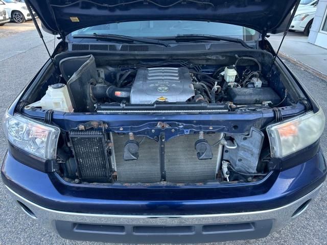 2008 Toyota Tundra Double Cab