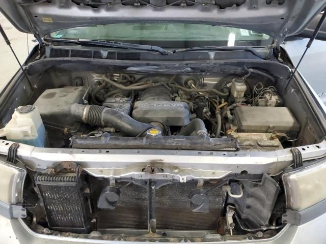 2008 Toyota Tundra Double Cab