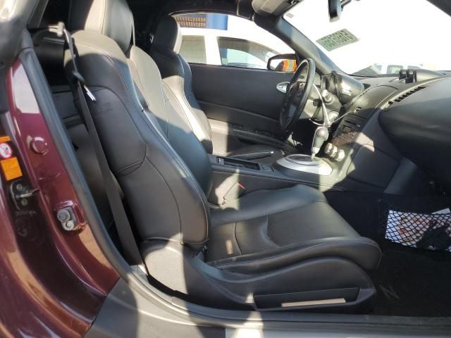 2006 Nissan 350Z Roadster