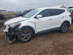 2013 Hyundai Santa FE Sport en venta en Brighton, CO