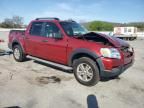 2007 Ford Explorer Sport Trac XLT