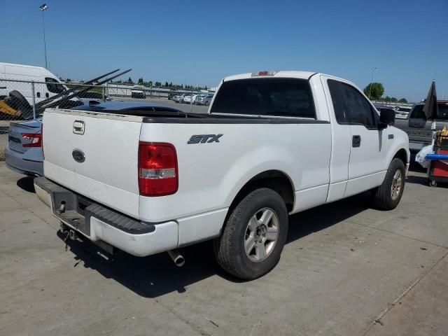 2006 Ford F150