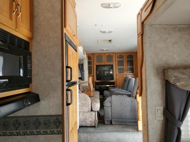 2003 Keystone 2003 Dutchman Montana