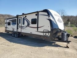 2017 Dutchmen Denali en venta en Chambersburg, PA