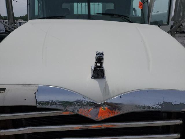 2008 Mack GU713 Semi Truck