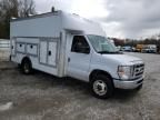 2024 Ford Econoline E450 Super Duty Cutaway Van