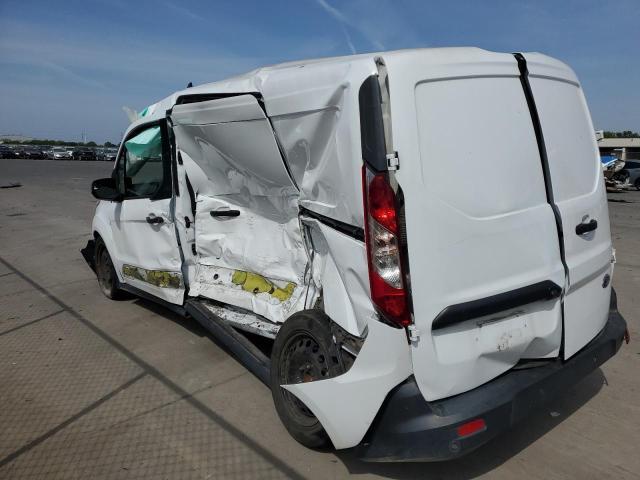 2019 Ford Transit Connect XLT