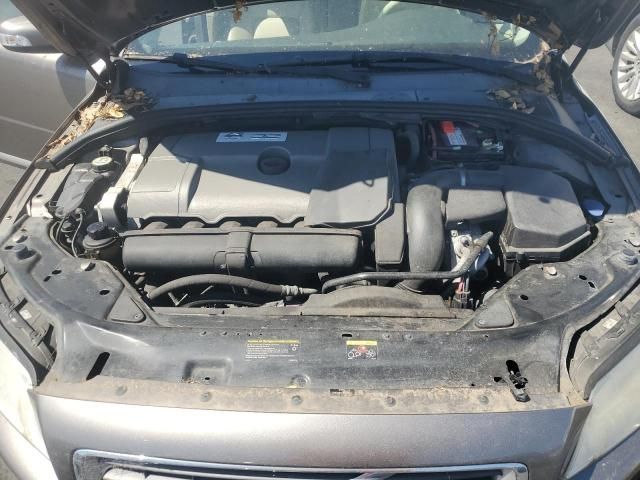 2008 Volvo S80 3.2