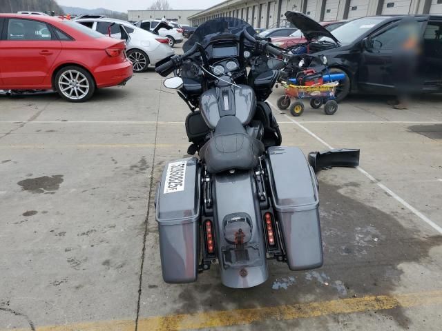2021 Harley-Davidson Fltrk