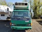 2001 Isuzu NPR