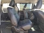 2019 Toyota Sienna SE