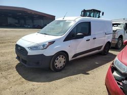 Ford Transit Connect xl salvage cars for sale: 2019 Ford Transit Connect XL