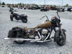 2016 Harley-Davidson Flhxs Street Glide Special