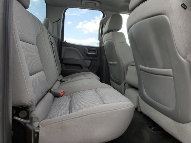 2015 GMC Sierra C1500
