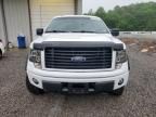 2014 Ford F150 Super Cab