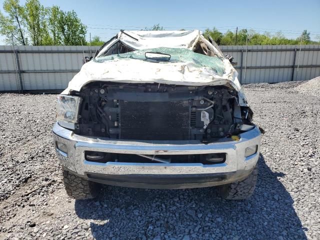 2010 Dodge RAM 2500