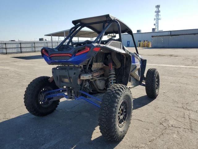 2019 Polaris RZR XP Turbo S