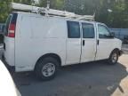 2013 Chevrolet Express G2500