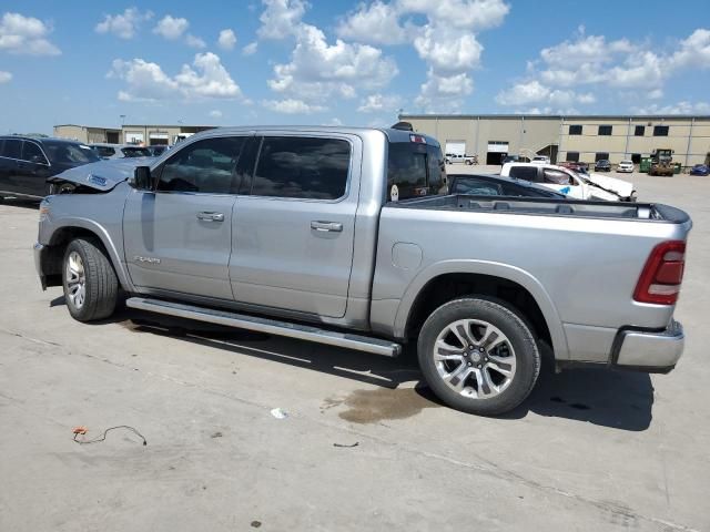 2023 Dodge RAM 1500 Longhorn