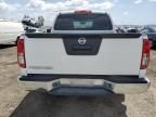 2013 Nissan Frontier S