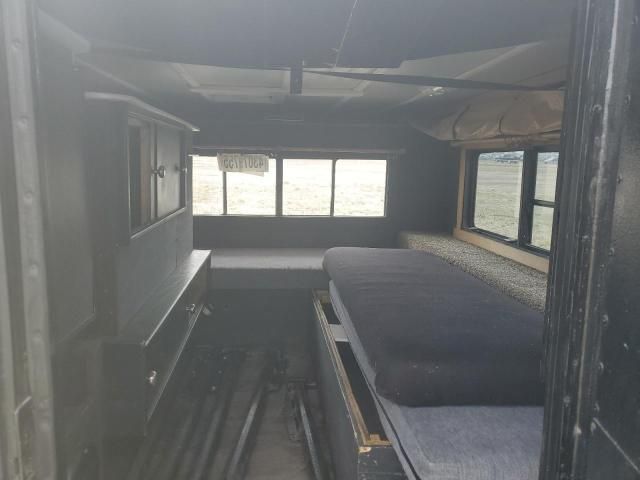2003 Four Winds Camper