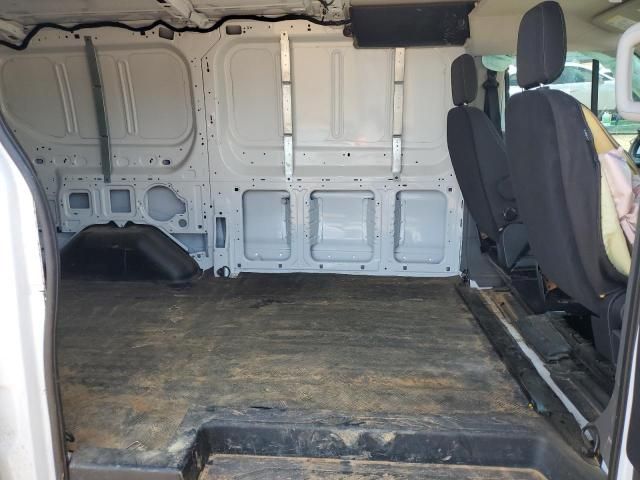 2022 Ford Transit T-250